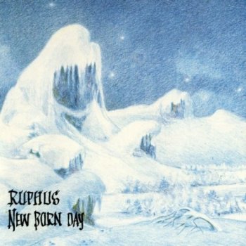 Ruphus - New Born Day (1973)  (1993)