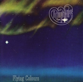 Ruphus - Flying Colours (1978)(2009)