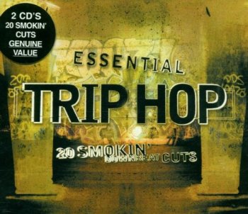 VA - Essential Trip Hop [2CD Set] (1999)