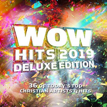 VA - WOW Hits 2019 [2CD Deluxe Edition] (2018)