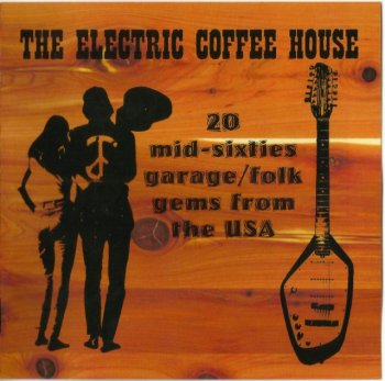 VA - The Electric Coffee House 60's (2007)