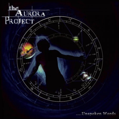 The Aurora Project - ...Unspoken Words (2005)