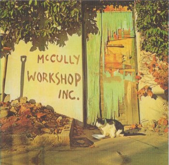 McCully Workshop - Inc (1969) (2006)