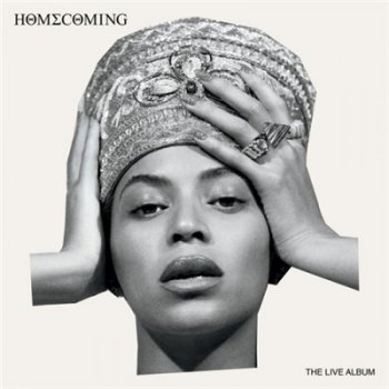 Beyonce - Homecoming: The Live Album (2019)