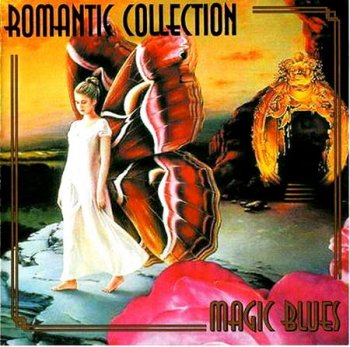 Various – Romantic Collection: Magic Blues(2005)