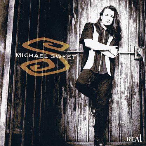 Michael Sweet - Real (1995)