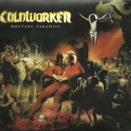 Coldworker - Rotting Paradise (2008)