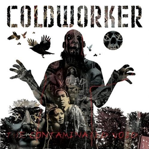 Coidworker - The Contaminated Void (2006)