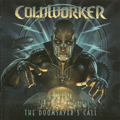 Coldworker - The Doomsayer's Call (2012)