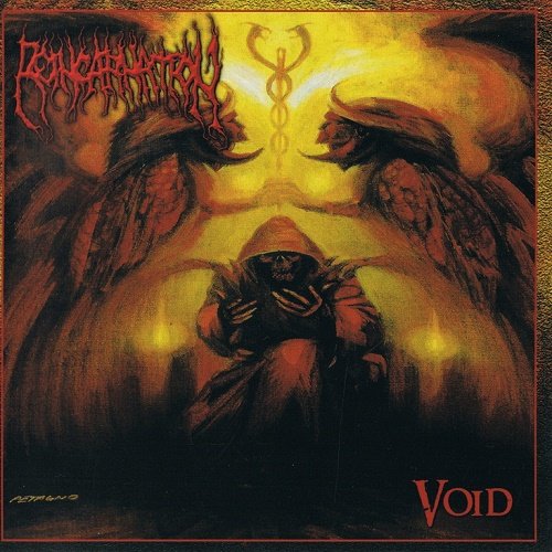 Reincarnation - Void (1997, Remastered 2015)