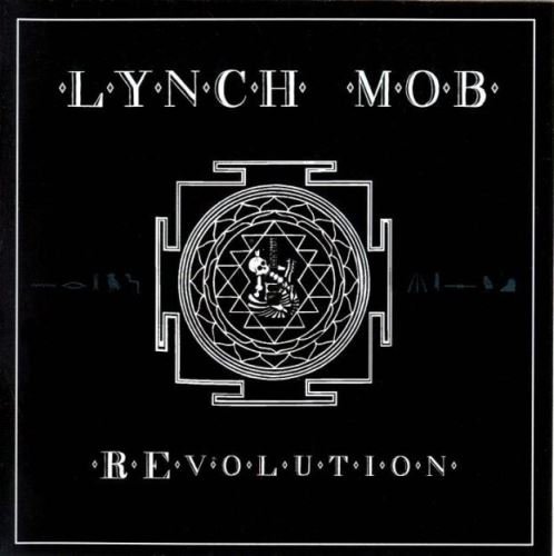 Lynch Mob - REvolution (2003)