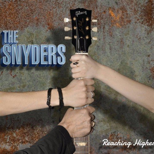The Snyders - Reaching Higher (2017)