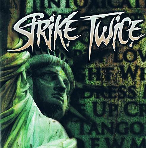 Strike Twice - Strike Twice (2009)