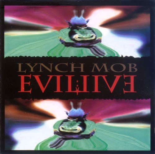 Lynch Mob - Evil: Live (2004)