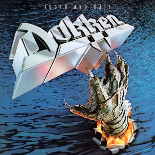 Dokken - Tooth and Nail (1984) [2014]