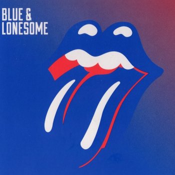 The Rolling Stones - Blue & Lonesome (2016)