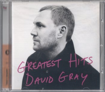 David Gray - Greatest Hits (2007)
