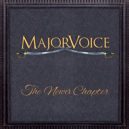 MajorVoice - The Newer Chapter (2019)