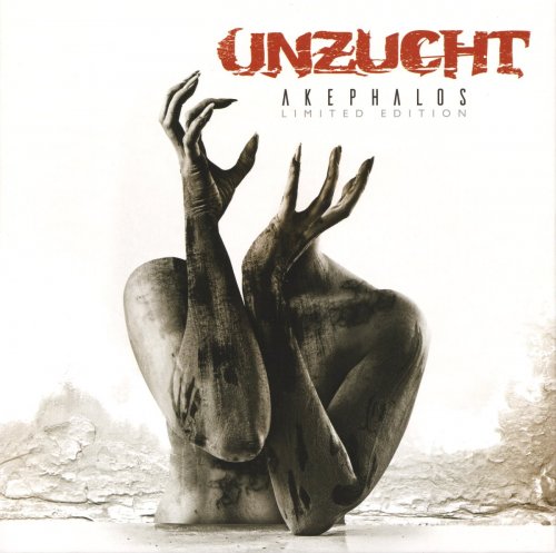 Unzucht - Akephalos [2CD] (2018)