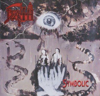 Death - Symbolic (1995)