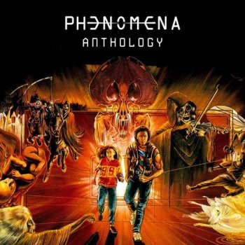 Phenomena - Anthology(Compilation)2019
