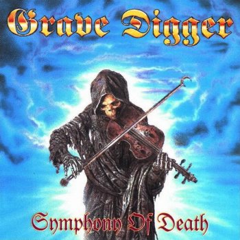 Grave Digger - Symphony Of Death (1994)