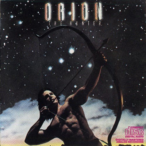 Orion - The Hunter (1984)