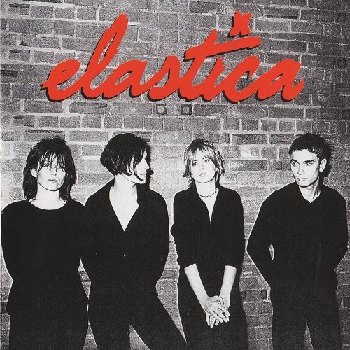 Elastica - Elastica (Australian Tour Edition, 2CD) 1995