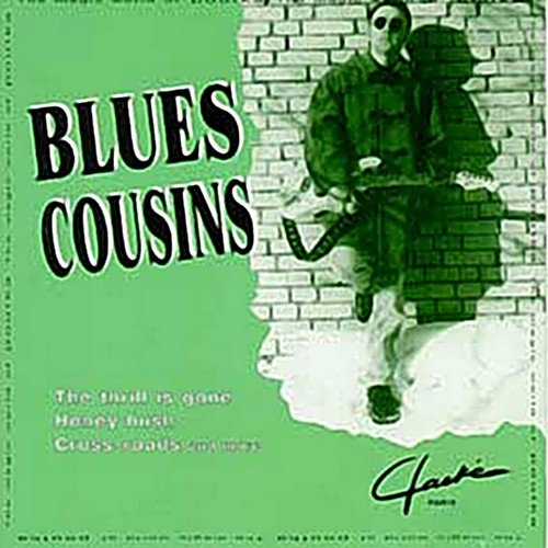Blues Cousins - The Magic World of Poutka (1996)