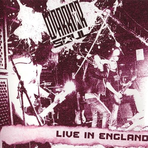Warrior Soul - Live In England (2008) 
