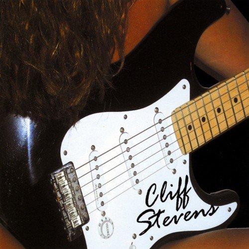 Cliff Stevens - Cliff Stevens (2009)