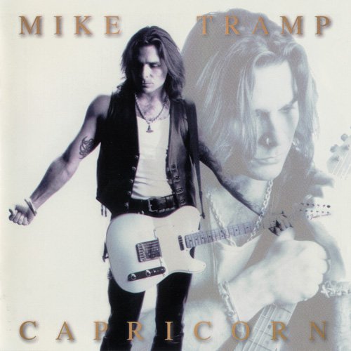 Mike Tramp - Capricorn (1998) 
