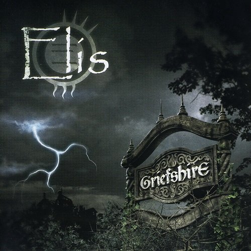 Elis - Discography (2003-2009)