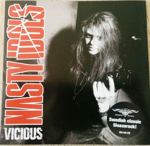 Nasty Idols - Vicious (1993)