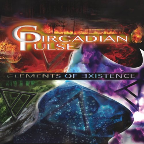 Circadian Pulse - Elements Of Existence (2018)