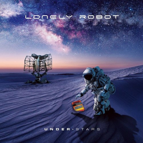 Lonely Robot - Under Stars (2019)