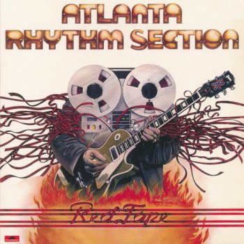 Atlanta Rhythm Section: 2019 The Polydor Years / 8CD Box Set Universal Music