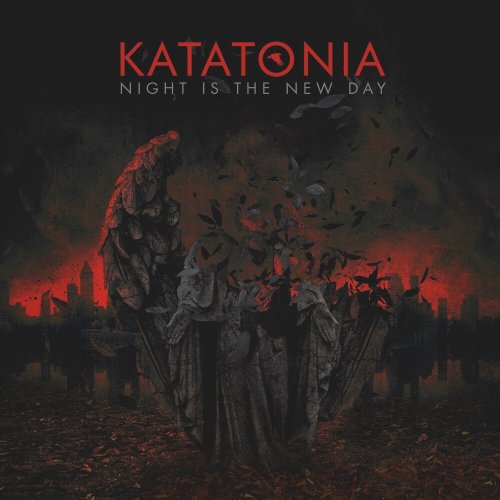 Katatonia - Night Is The New Day: 10th Anniversary Edition [2CD] (2009) [2019]
