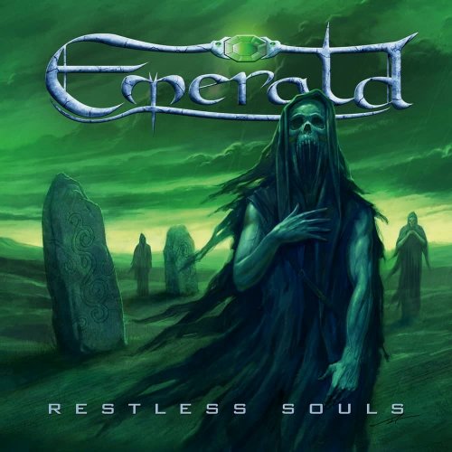 Emerald - Restless Souls (2019)