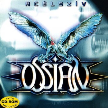 Ossian - Acelsziv [Reissue 2002] (1988)