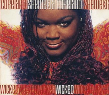 Shemekia Copeland - Wicked (2000)