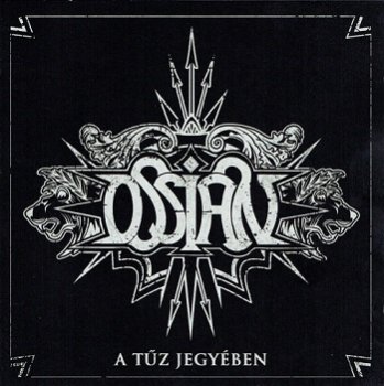Ossian - A Tuz Jegyeben (2013)