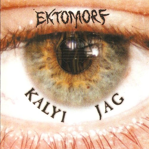 Ektomorf - Kalyi Jag (2000)