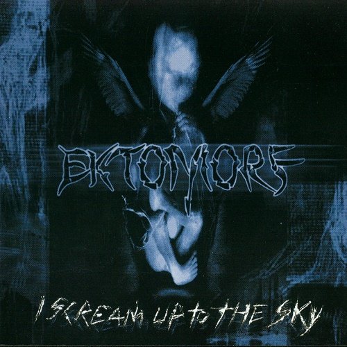 Ektomorf - I Scream Up To The Sky (2002)