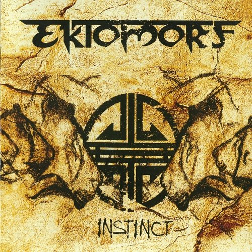 Ektomorf - Instinct (2005)