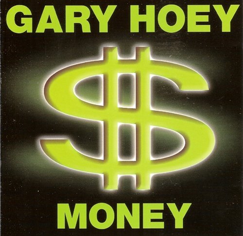 Gary Hoey - Money (1999)