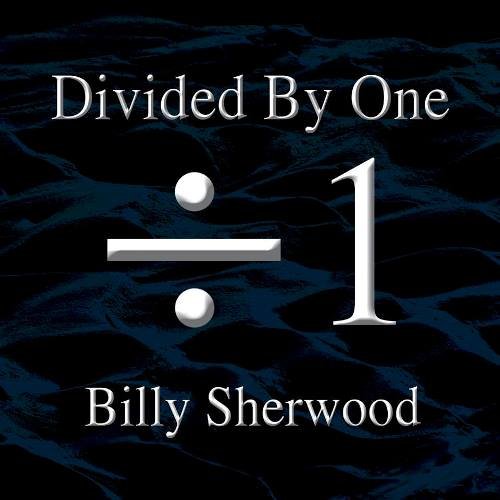 Billy Sherwood -  Divided By One (2014) [WEB Release]