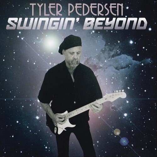 Tyler Pedersen - Swingin' Beyond (2019)