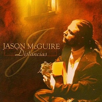 Jason McGuire - Distancias (2005)