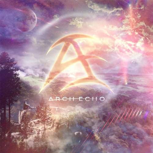 Arch Echo - Arch Echo (2017)